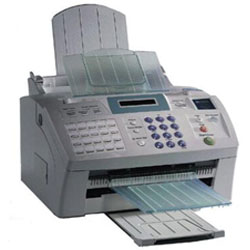 Ricoh Fax 1120L