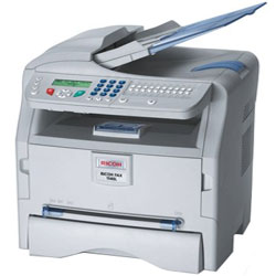 Ricoh Fax 1140L