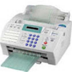 Ricoh Fax 1160L
