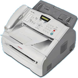 Ricoh Fax 1190L