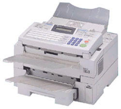 Ricoh Fax 2100L