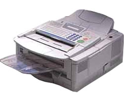 Ricoh Fax 2700L