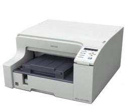 Ricoh Gelprinter Aficio E GX3350