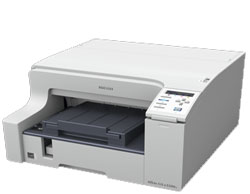 Ricoh Gelprinter Aficio E GX7700