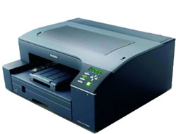 Ricoh Gelprinter Aficio GX7000
