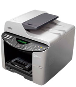Ricoh Gelprinter GX3000 SF