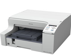 Ricoh Gelprinter Aficio E GX3350 N