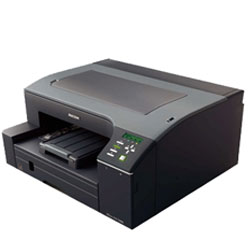 Ricoh Gelprinter GX2500