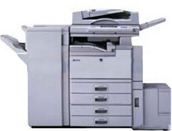 Ricoh Imagio MF 4550