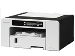 Ricoh IPsio SG 2010L