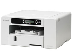 Ricoh IPsio SG 2100