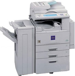 Ricoh Imagio Neo 320