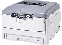 Ricoh SP C711 IPSIO
