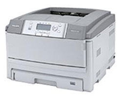 Ricoh SP C721 IPSIO