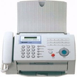 Sharp FO B1600