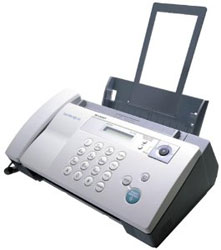 Sharp UX B20