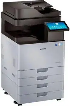 Samsung MultiXpress SL-X7600