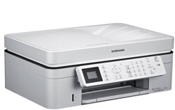 Samsung CJX-2000FW