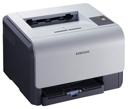 Samsung CLP 300N