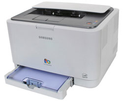 Samsung CLP-310N
