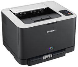 Samsung CLP-325W