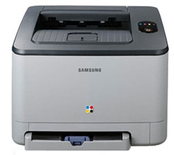 Samsung CLP 350N