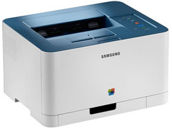 Samsung CLP 360