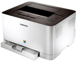 Samsung CLP-365W