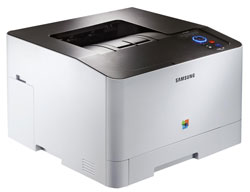 Samsung CLP-415