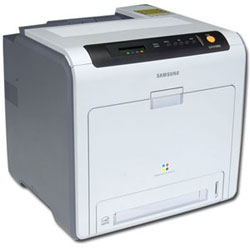 Samsung CLP 615