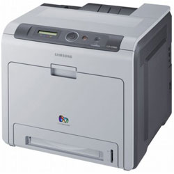 Samsung CLP-620