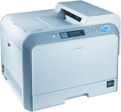 Samsung CLP-650N