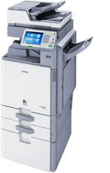 Samsung CLX 9250ND