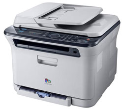 Samsung CLX-3170FN