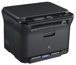 Samsung CLX-3175