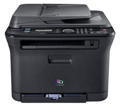 Samsung CLX-3175FN