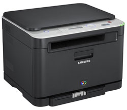 Samsung CLX 3180