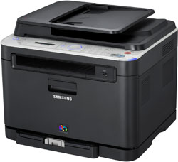 Samsung CLX-3185FN