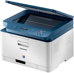 Samsung CLX-3300