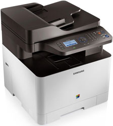 Samsung CLX-4195FN