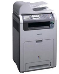 Samsung CLX 6200ND