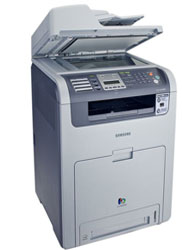Samsung CLX-6210FX