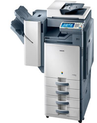 Samsung CLX-9252NA