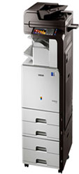 Samsung CLX-9301NA