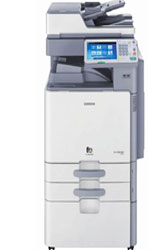 Samsung CLX-9350ND