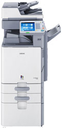 Samsung CLX 9352NA
