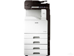 Samsung MultiXpress SCX-8128