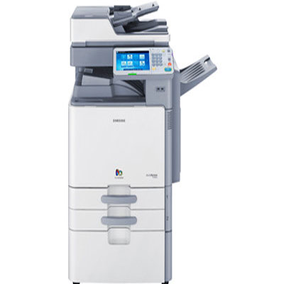 Samsung MultiXpress CLX-9250