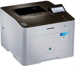 Samsung ProXPress C2620DW