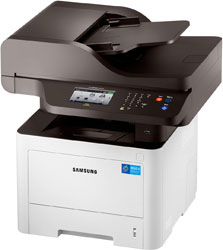 Samsung ProXpress M4075FW